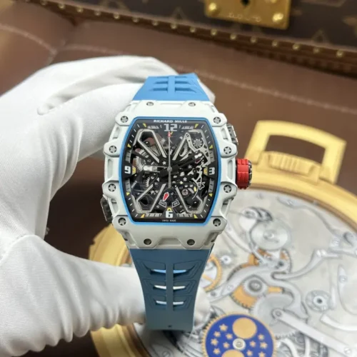 Richard Mille RM 35-03 Rafael Nadal Super Clone